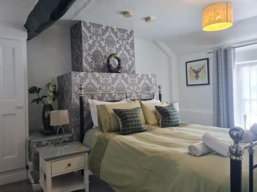 Posada The Crown Inn - Wentnor