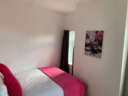 Blackpool Abode - Ansdell House