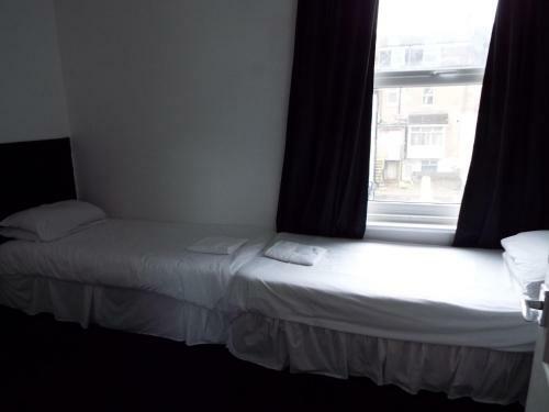 Alfies Hotel
