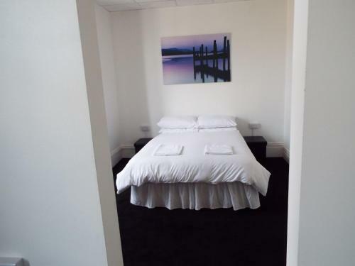 Alfies Hotel