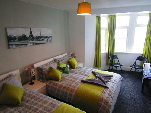 Alderley Hotel Blackpool