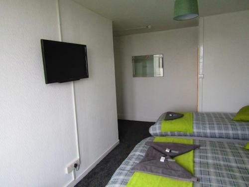 Alderley Hotel Blackpool