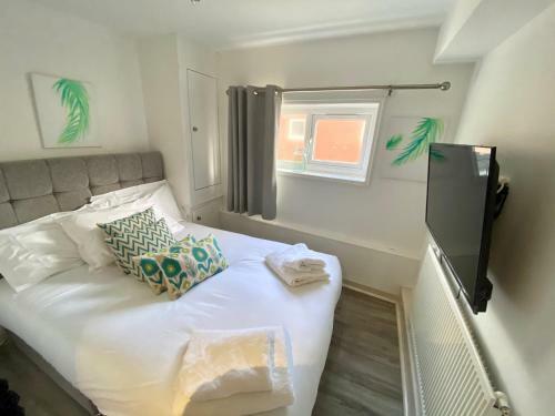 Apartamento Kennedy House