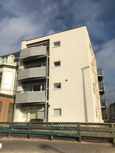 Apartamento Kennedy House