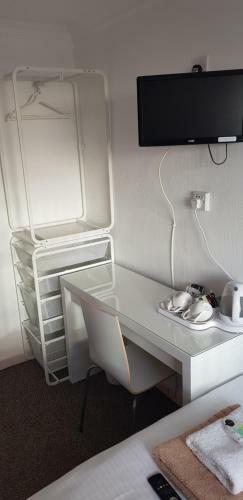 The Smile Hotel