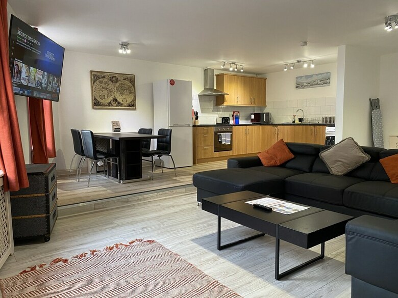 Simpson Beach View Apartments