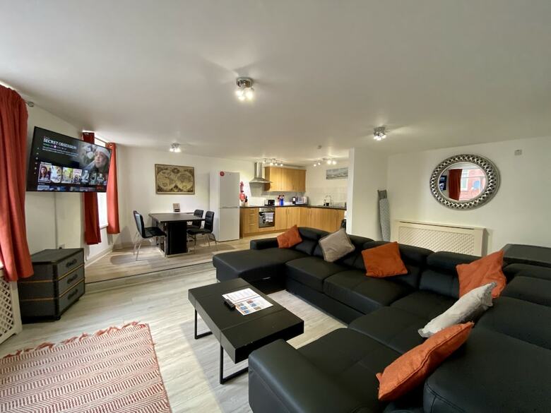 Simpson Beach View Apartments