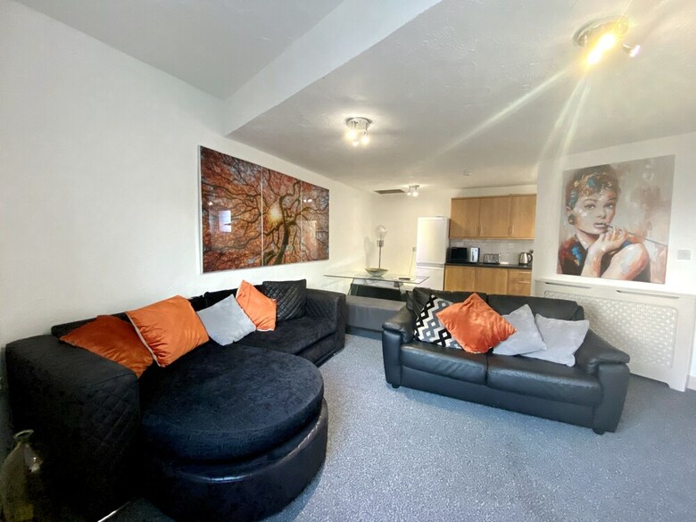 Simpson Beach View Apartments
