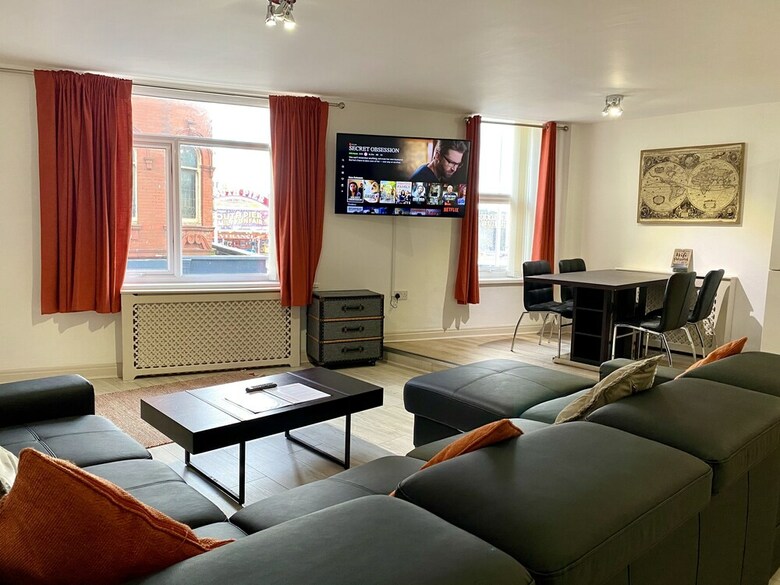 Simpson Beach View Apartments