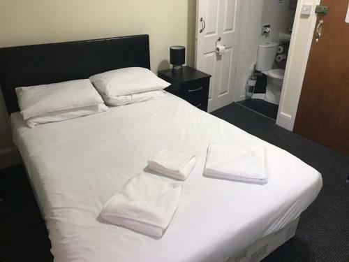 Hayward Hotel