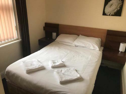 Hayward Hotel