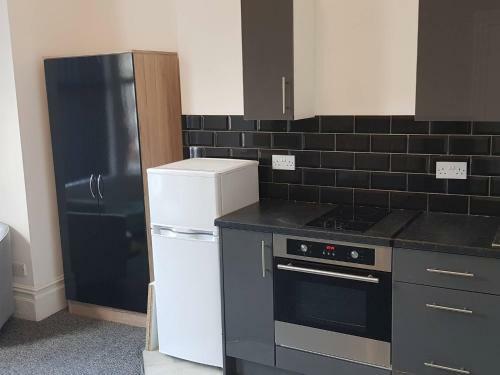 Apartamento Studio For 2 In Good Location.
