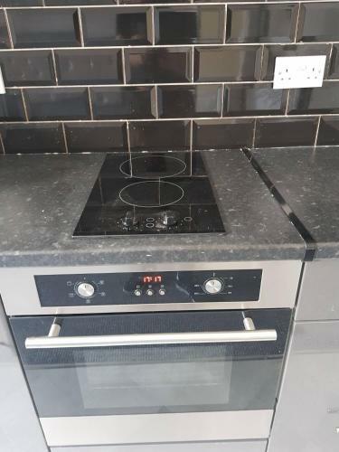 Apartamento Studio For 2 In Good Location.