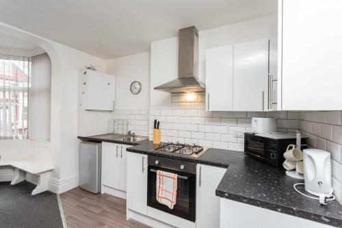 Apartamento Cherry Property - Orange Suite