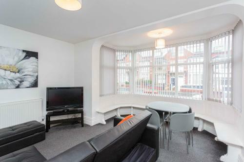 Apartamento Cherry Property - Orange Suite