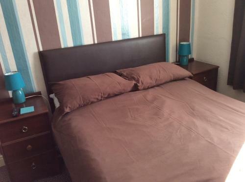 Bed & Breakfast Lynton Hotel