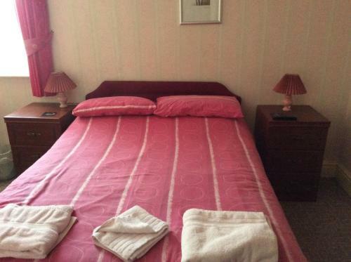 Bed & Breakfast Lynton Hotel