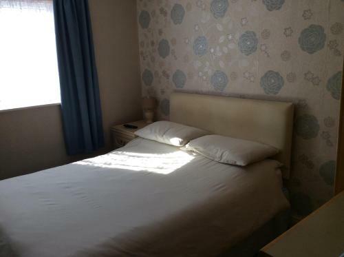 Bed & Breakfast Lynton Hotel