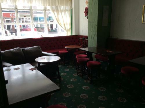 Bed & Breakfast Lynton Hotel