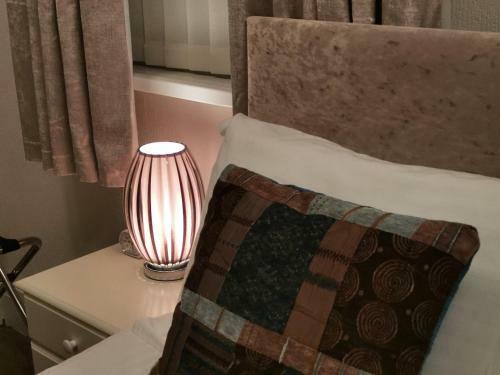 Hostal The Quorn Hotel