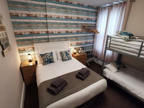 Hostal The Quorn Hotel