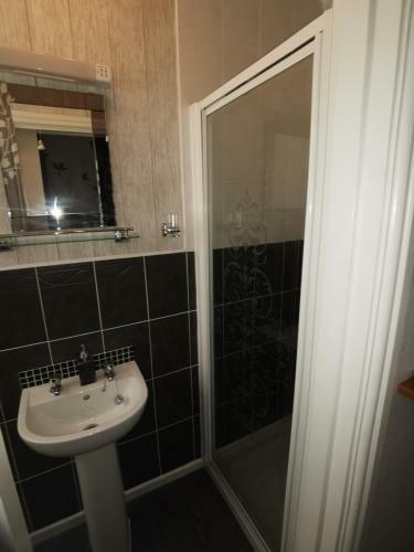 Hostal The Quorn Hotel