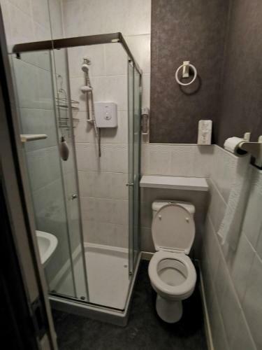 Hostal The Quorn Hotel