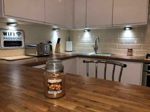Sapphire Suite Sasco Apartments
