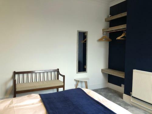 Sapphire Suite Sasco Apartments