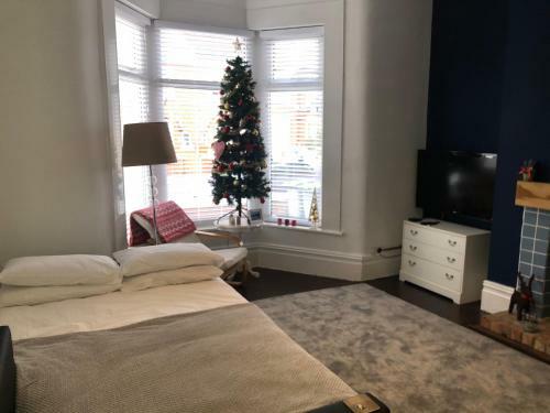 Sapphire Suite Sasco Apartments