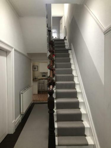Sapphire Suite Sasco Apartments