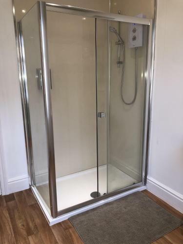 Sapphire Suite Sasco Apartments