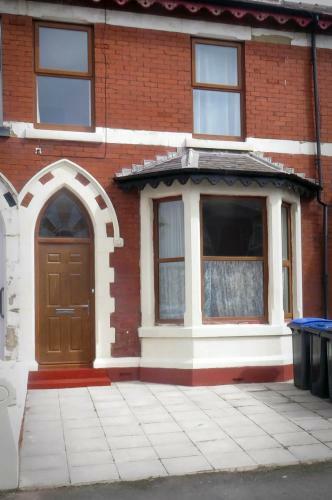 Regent House