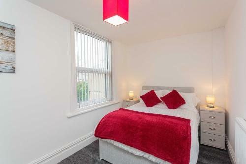 Cherry Property - Berry Apartments
