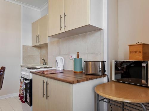 Comfortable Apartment In Blackpool Near Sea