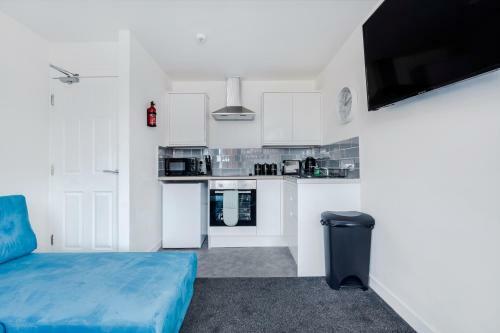 Central Apartments By Sasco