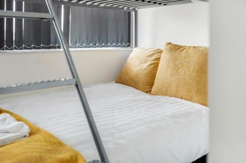 Central Apartments By Sasco