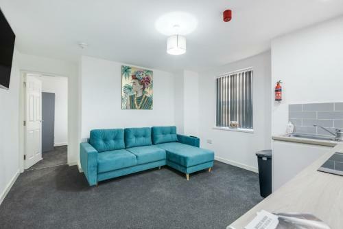 Central Apartments By Sasco