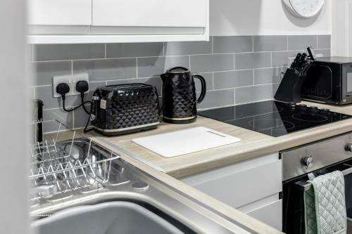 Central Apartments By Sasco