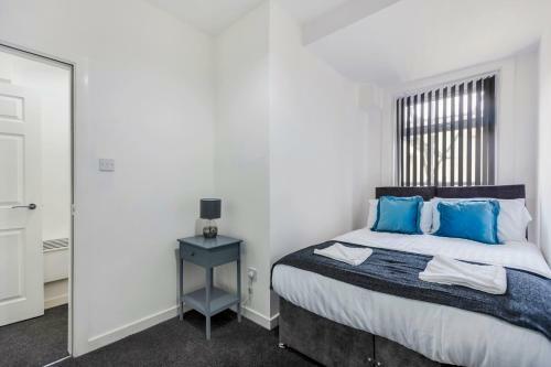 Central Apartments By Sasco
