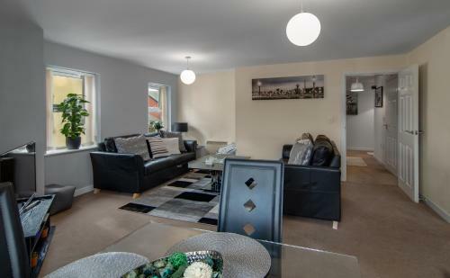 Apartamento Grosvenor House