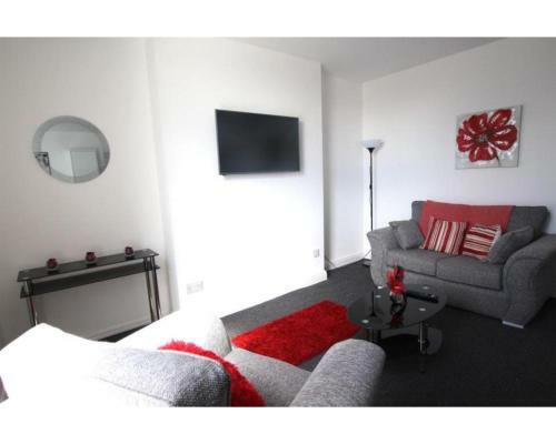 Coast Accommodation Station Road Apartments
