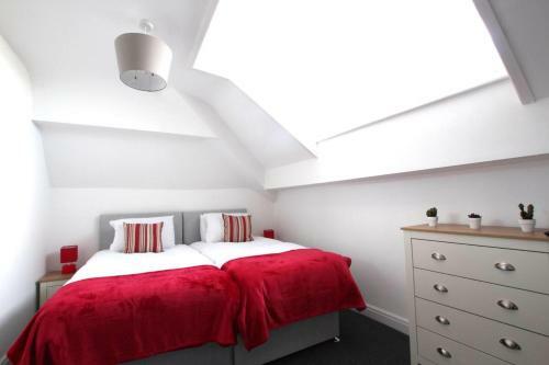 Coast Accommodation Station Road Apartments