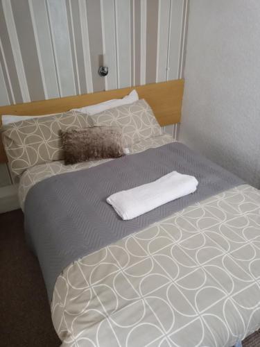 Hostal The Mayfair