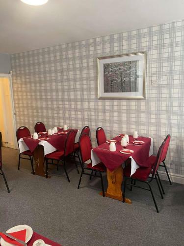 Bed & Breakfast Hotel Jeanne
