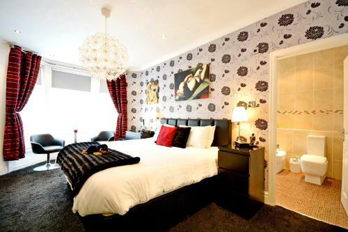Hotel Parkroyal Blackpool