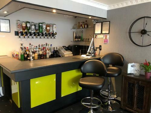 Hotel Parkroyal Blackpool