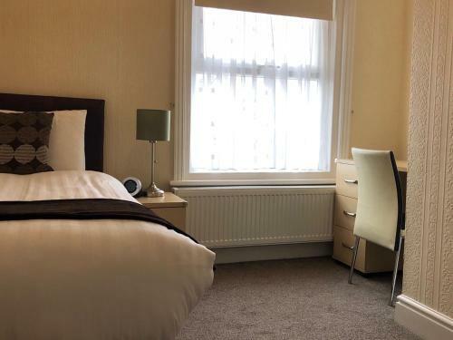 Hotel Parkroyal Blackpool