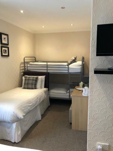 Hotel Parkroyal Blackpool
