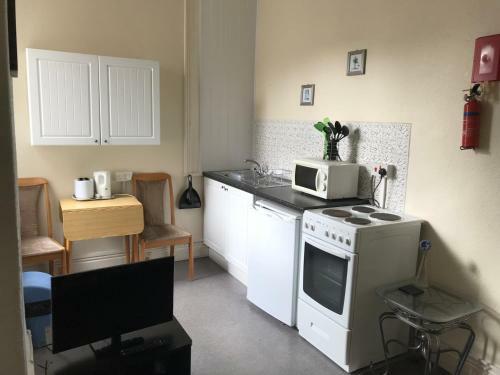 Apartamento Beach View Holiday Flats